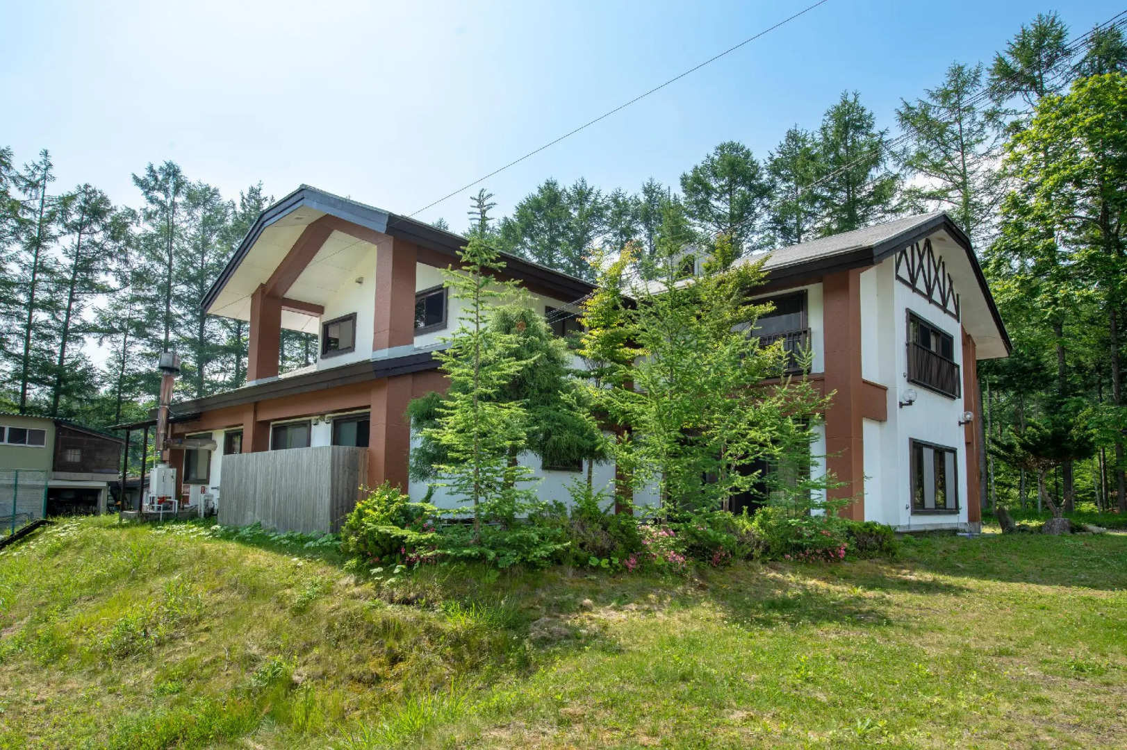 Yamanakako Ryokan RYOZAN