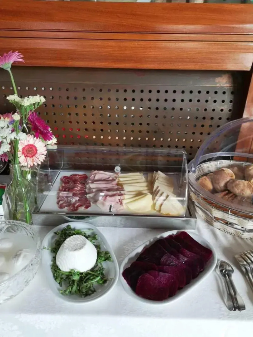 Villa delle Querce Resort