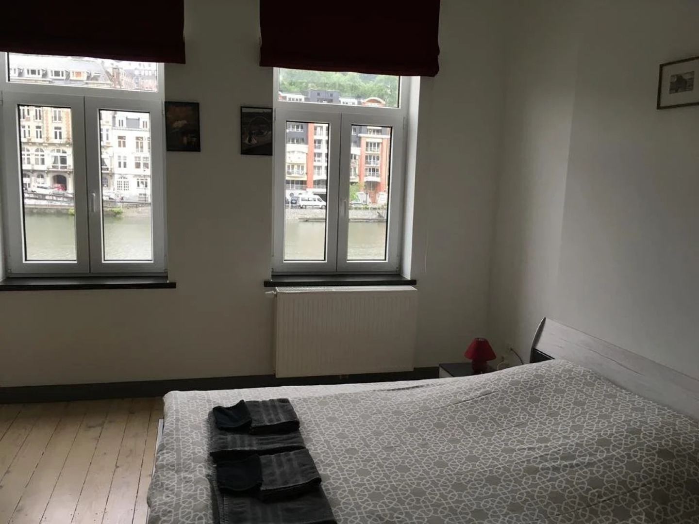 Les Voisins De Mr Sax