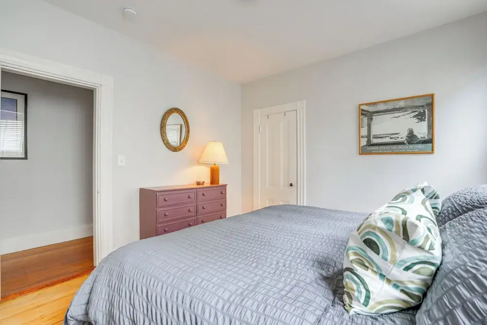 Walk to Harvard Square: Apartment in Cambridge