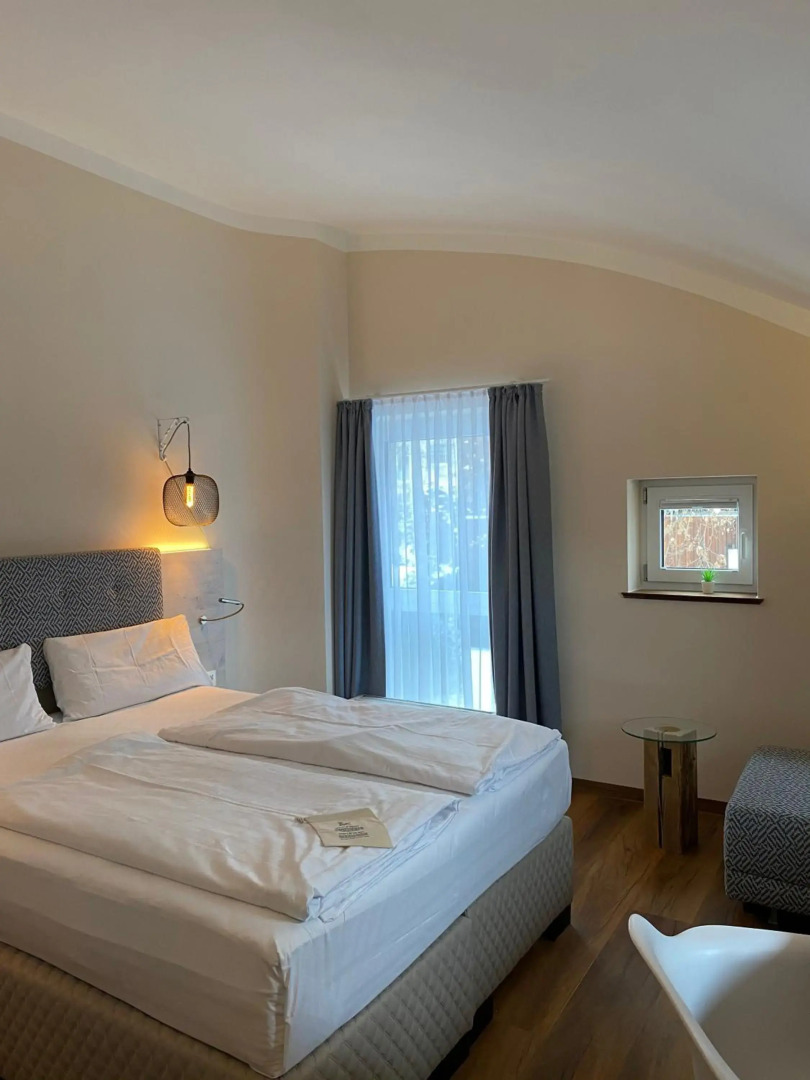 Safranberg Hotel & Sauna