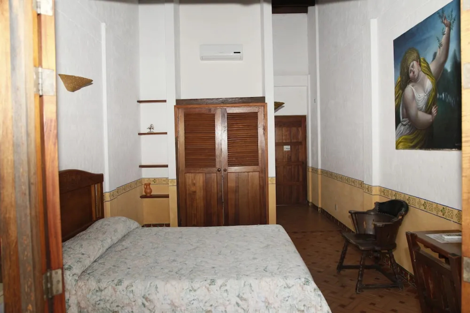 Hotel Las Mananitas Capurgana