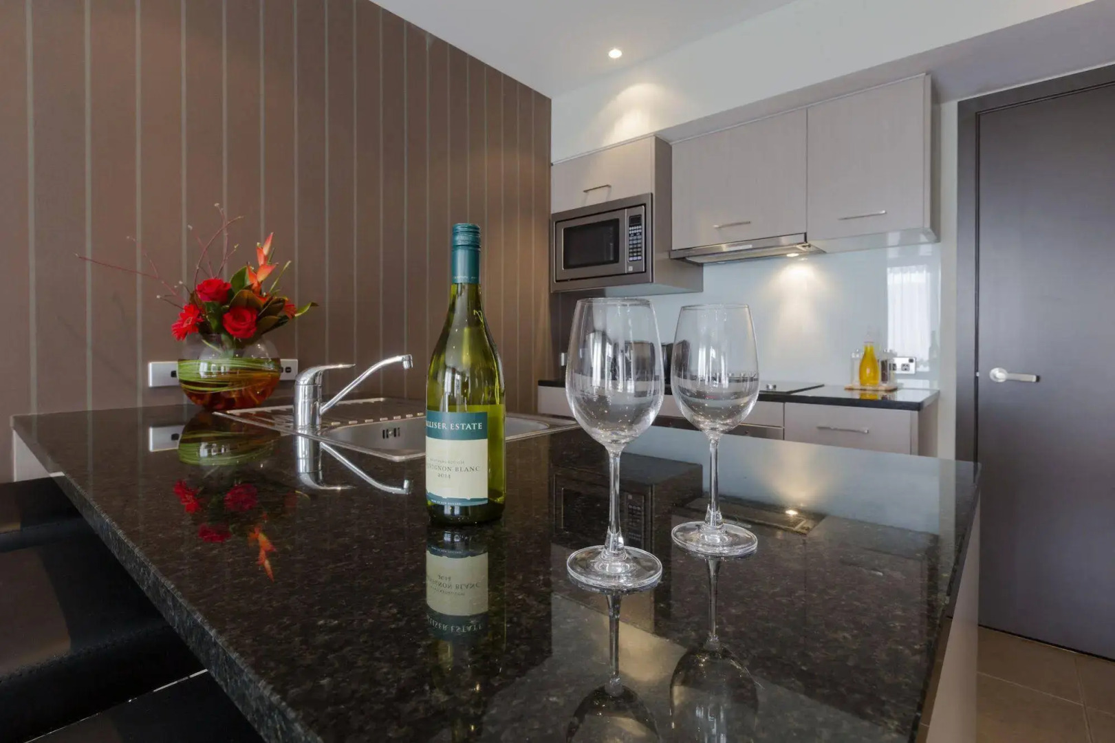 Queenstown Village Apartments