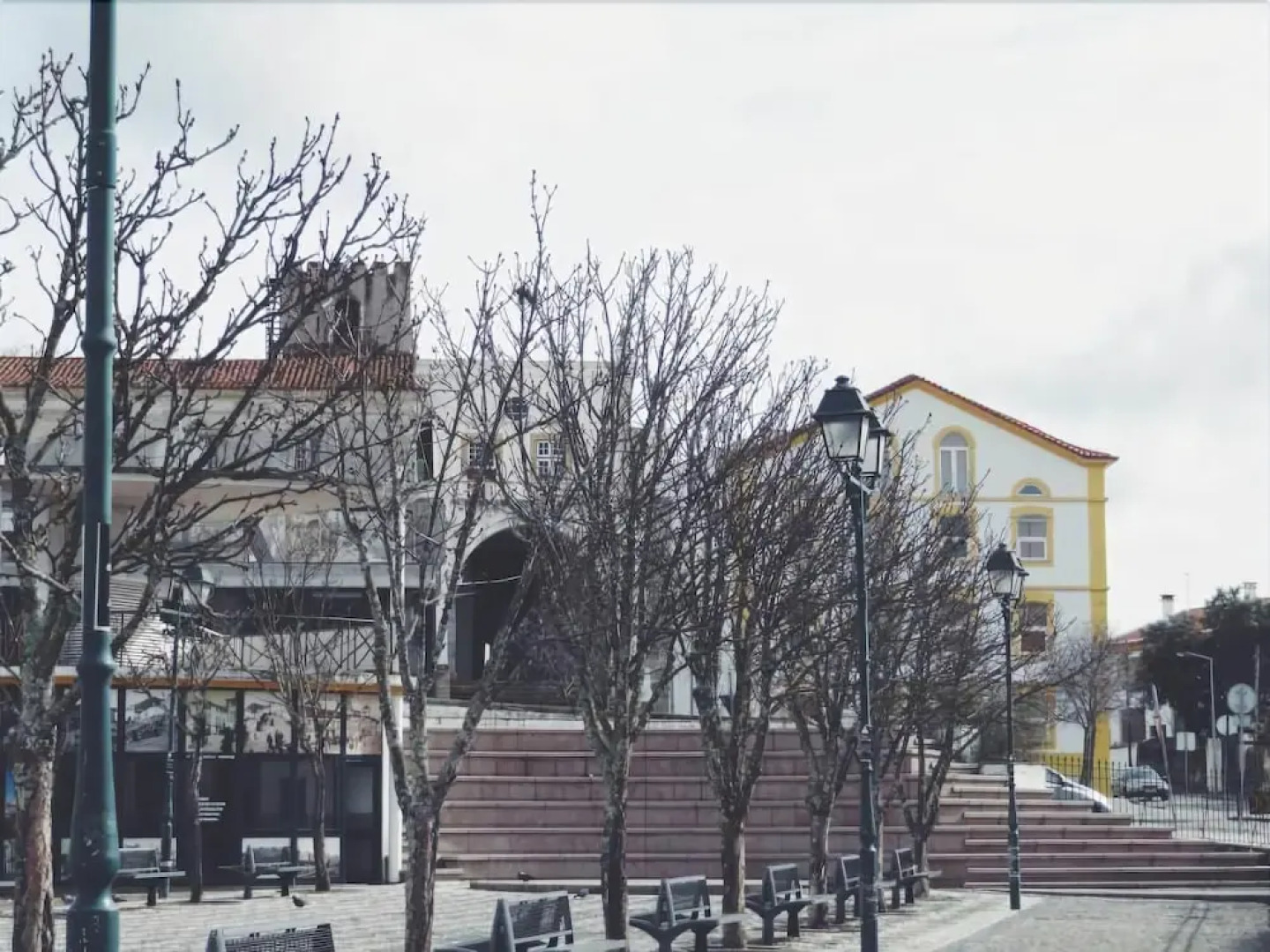 Mansão Alto Alentejo