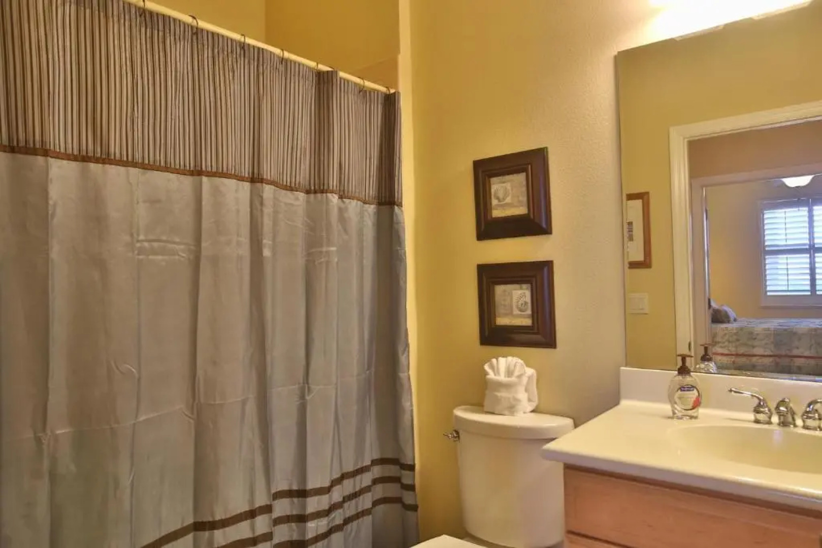 Cinnamon Beach Direct OceanFront Unit 844