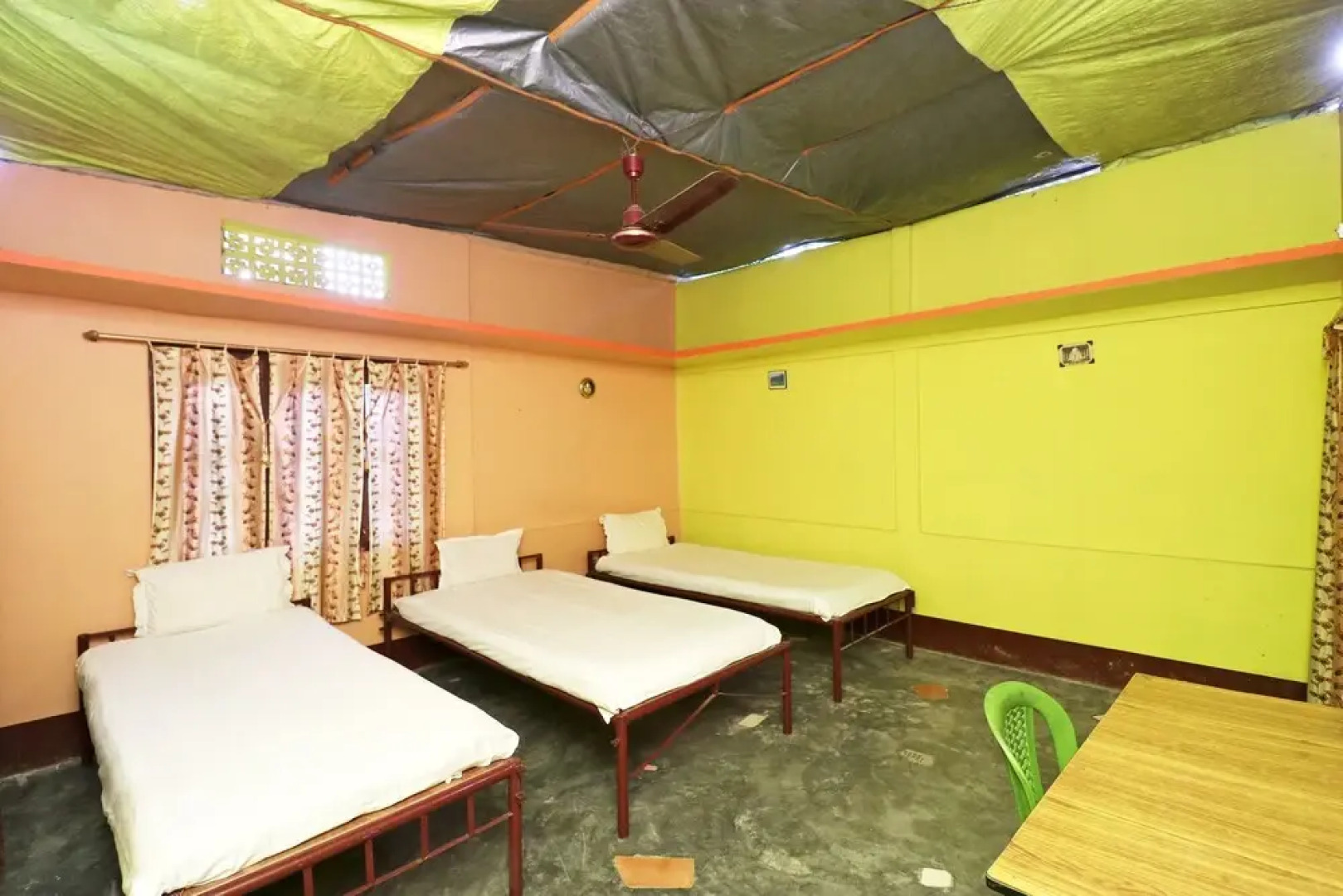 SPOT ON 41065 Rupali Tatghar Homestay