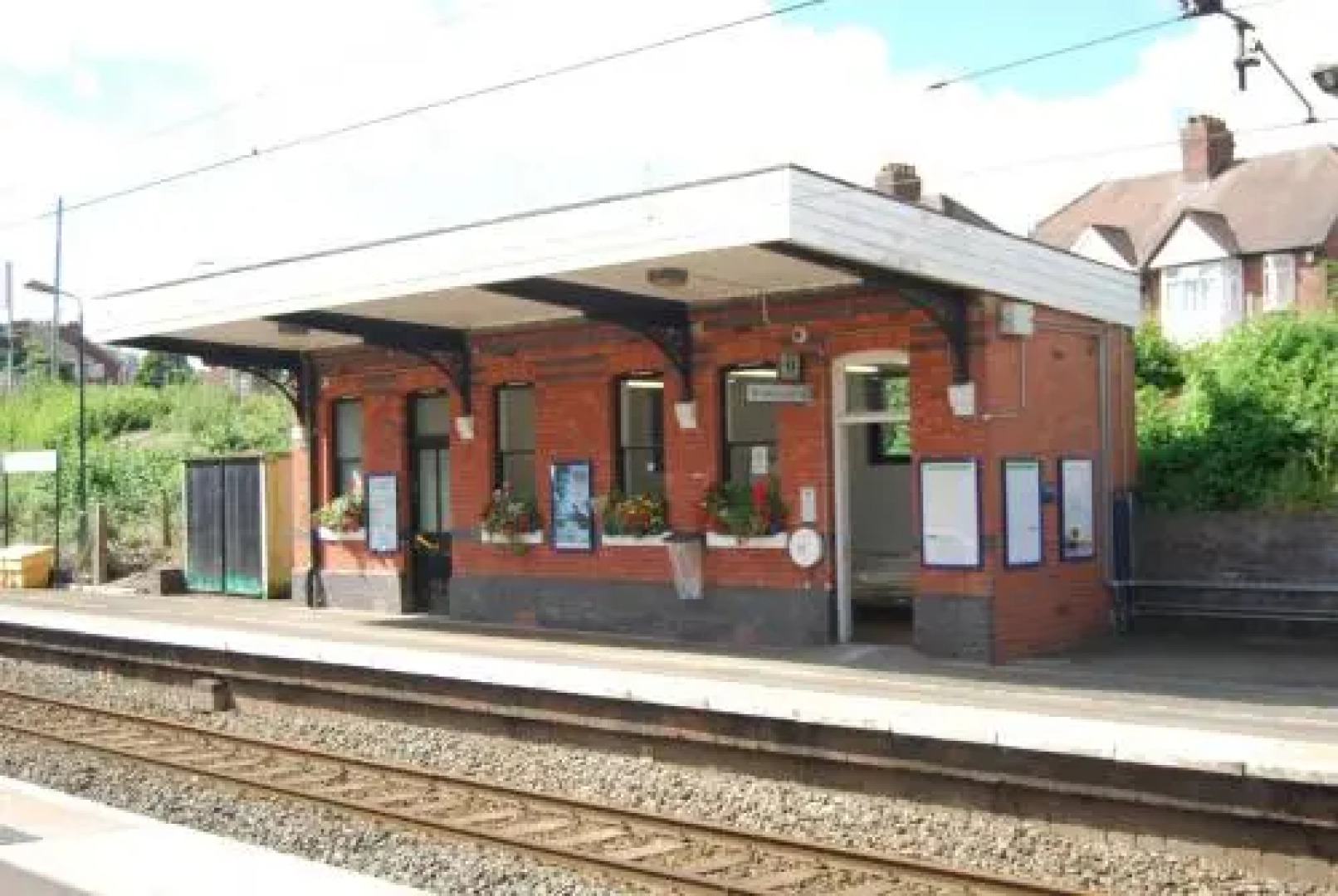 Mike & Carolyn Ball B&B