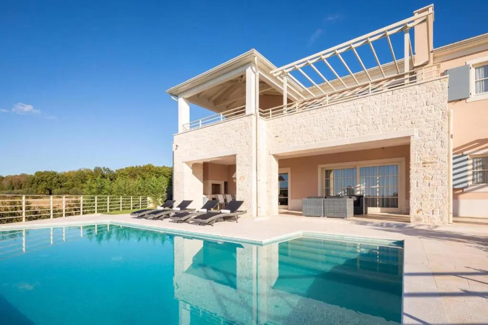 Villa Blanche by ILC (Istria Luxury Collection)