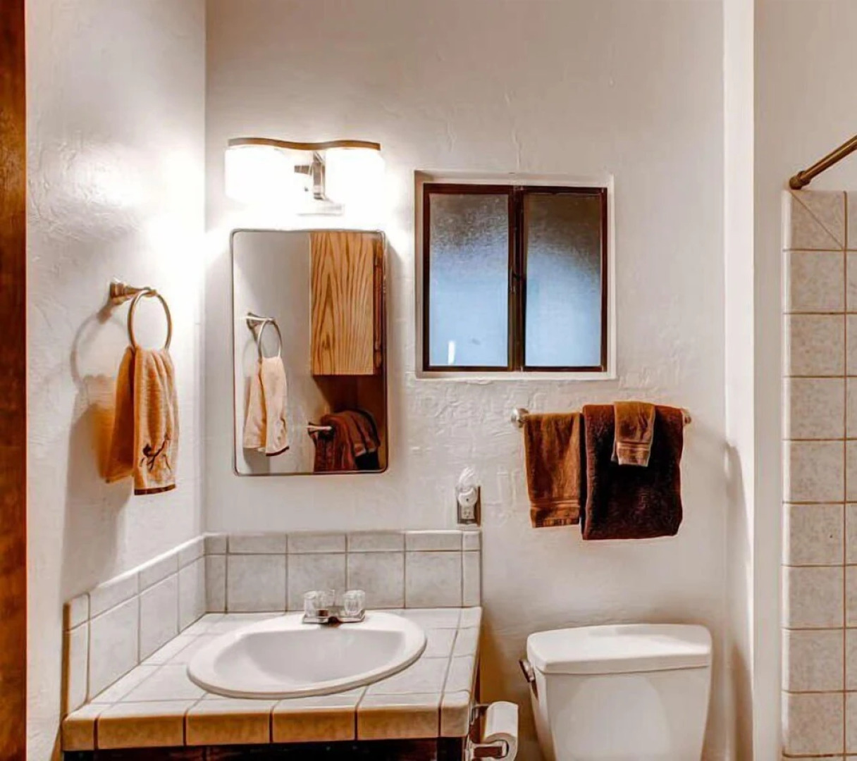 Yosemite Scenic Wonders - Wawona Area