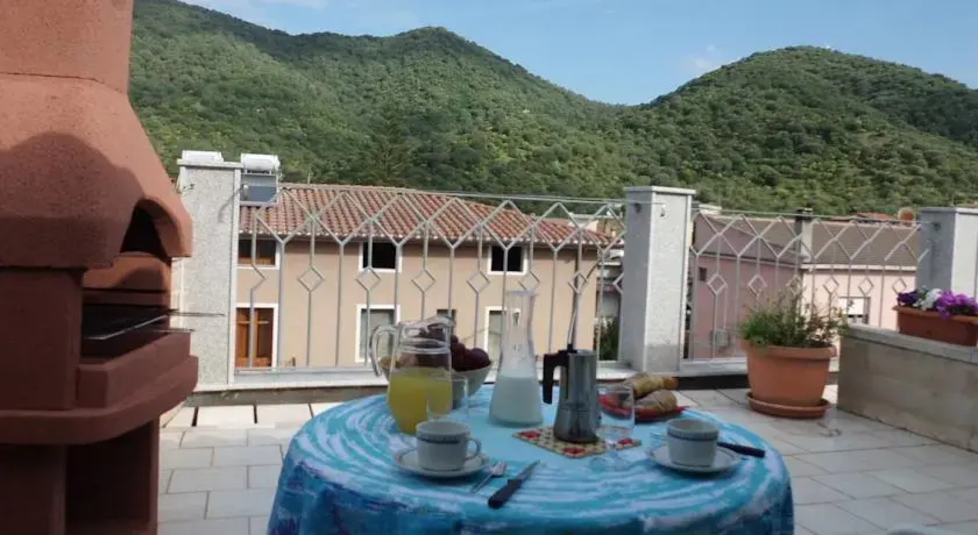 Appartamenti Teulada