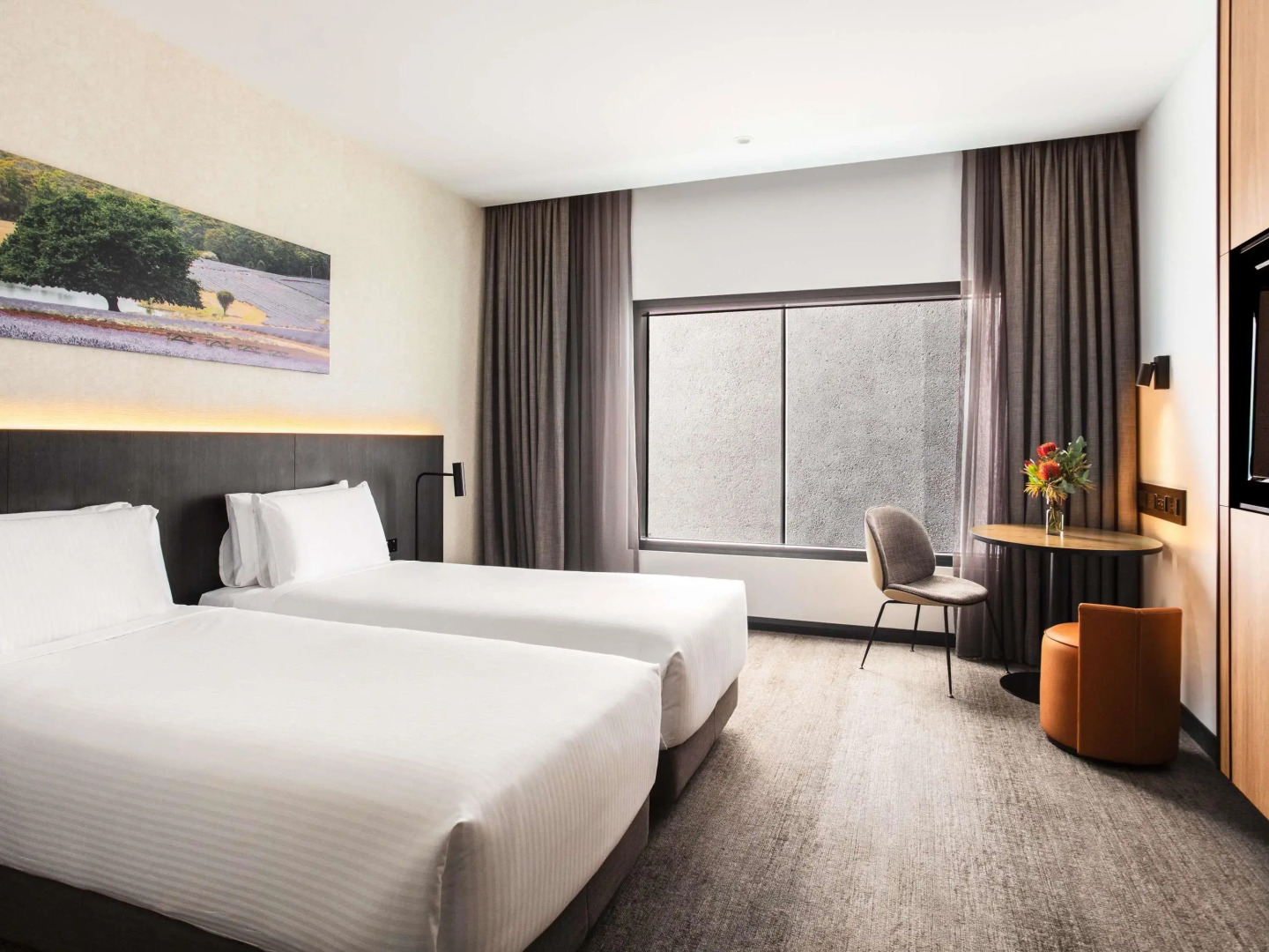 Mövenpick Hotel Hobart