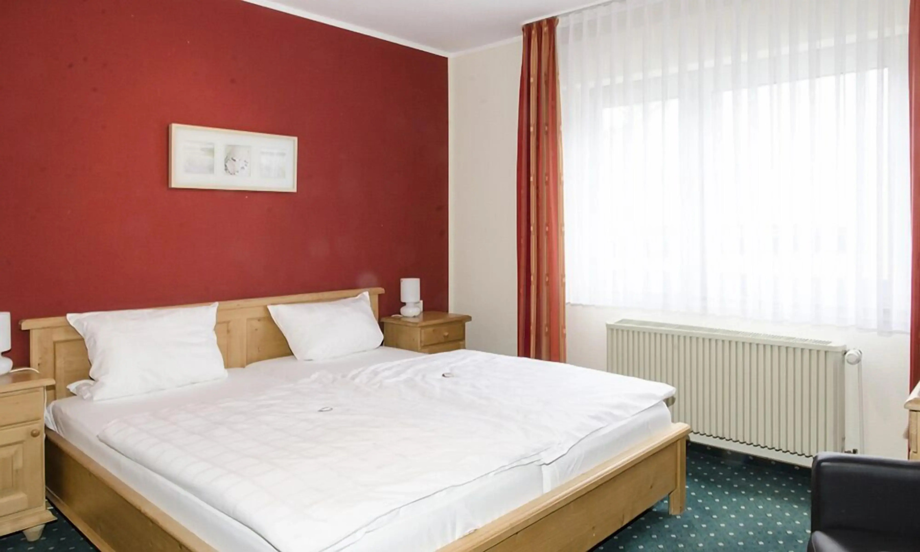 Hotel - Restaurant Schweinsberg