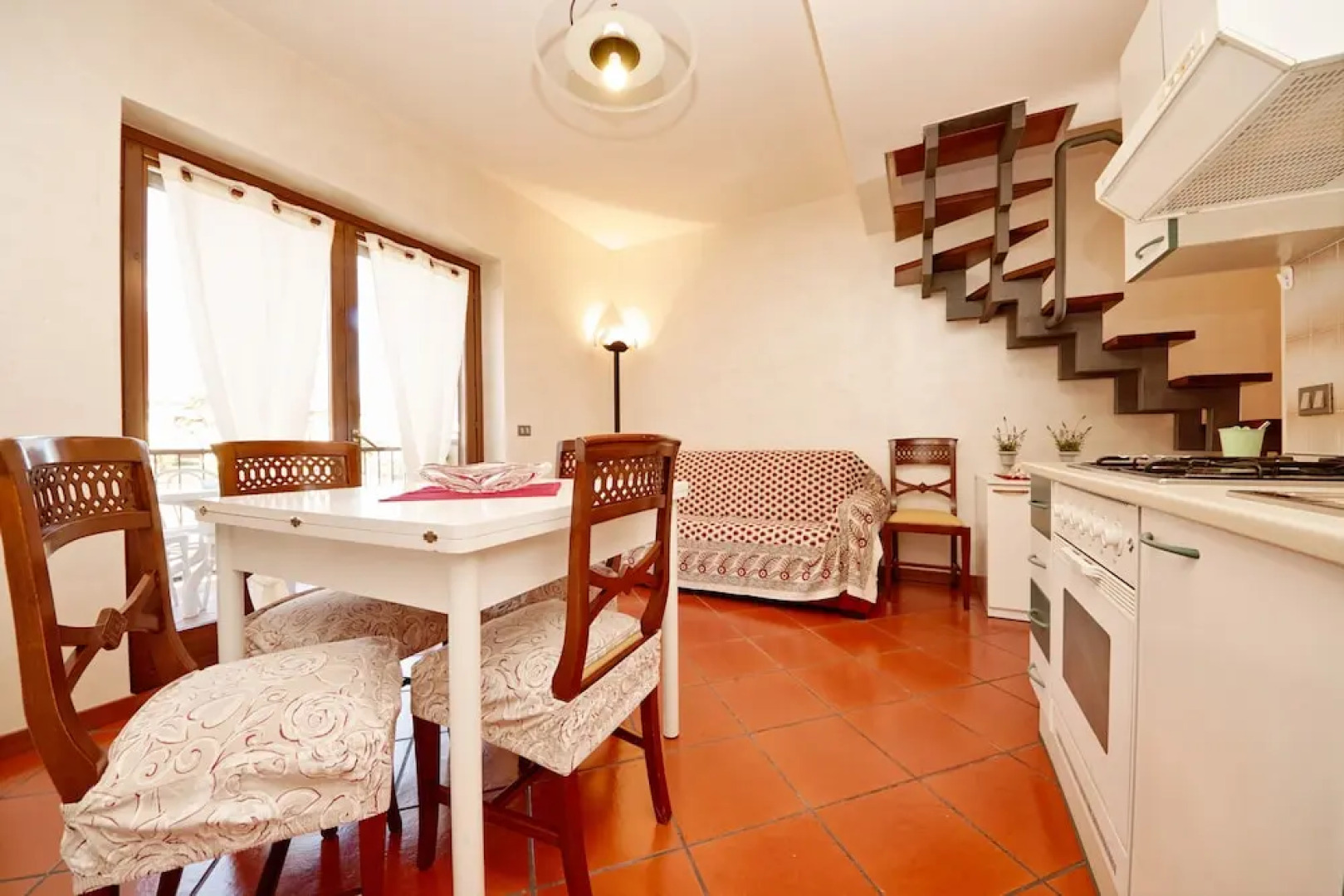 Appartamento Patrizia