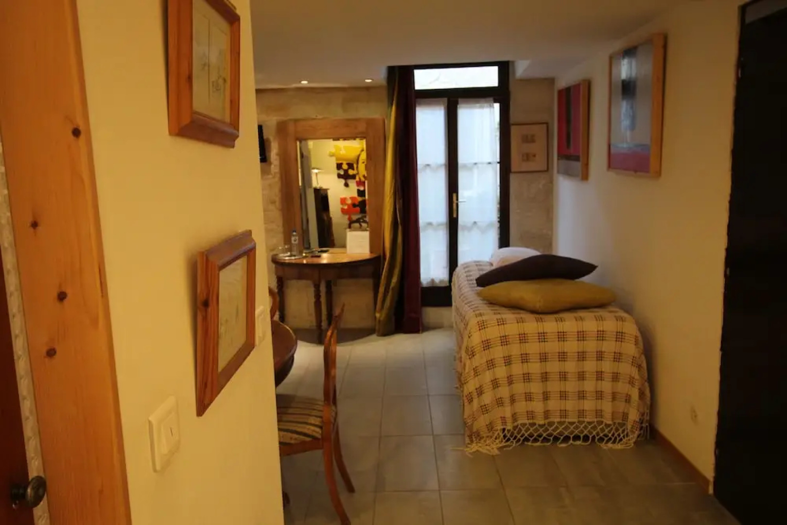 Chambres d'hôtes La Bonaventure