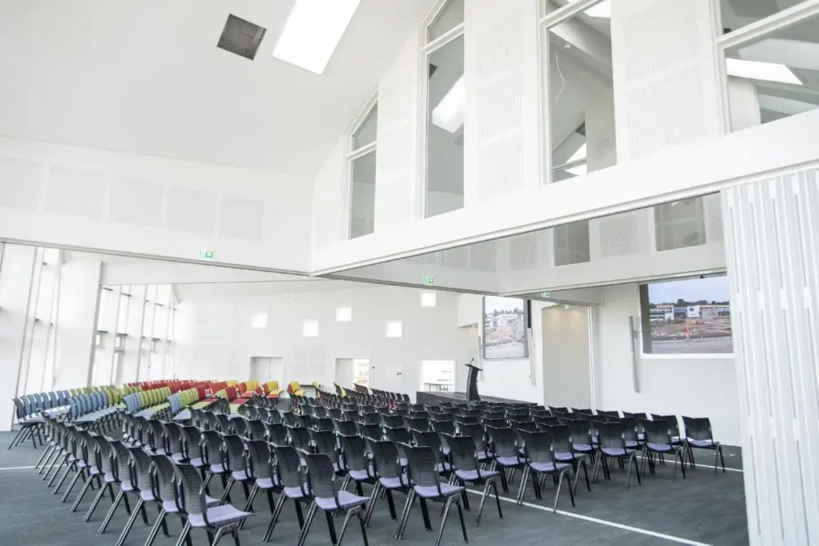 Restaurant Green Solution House