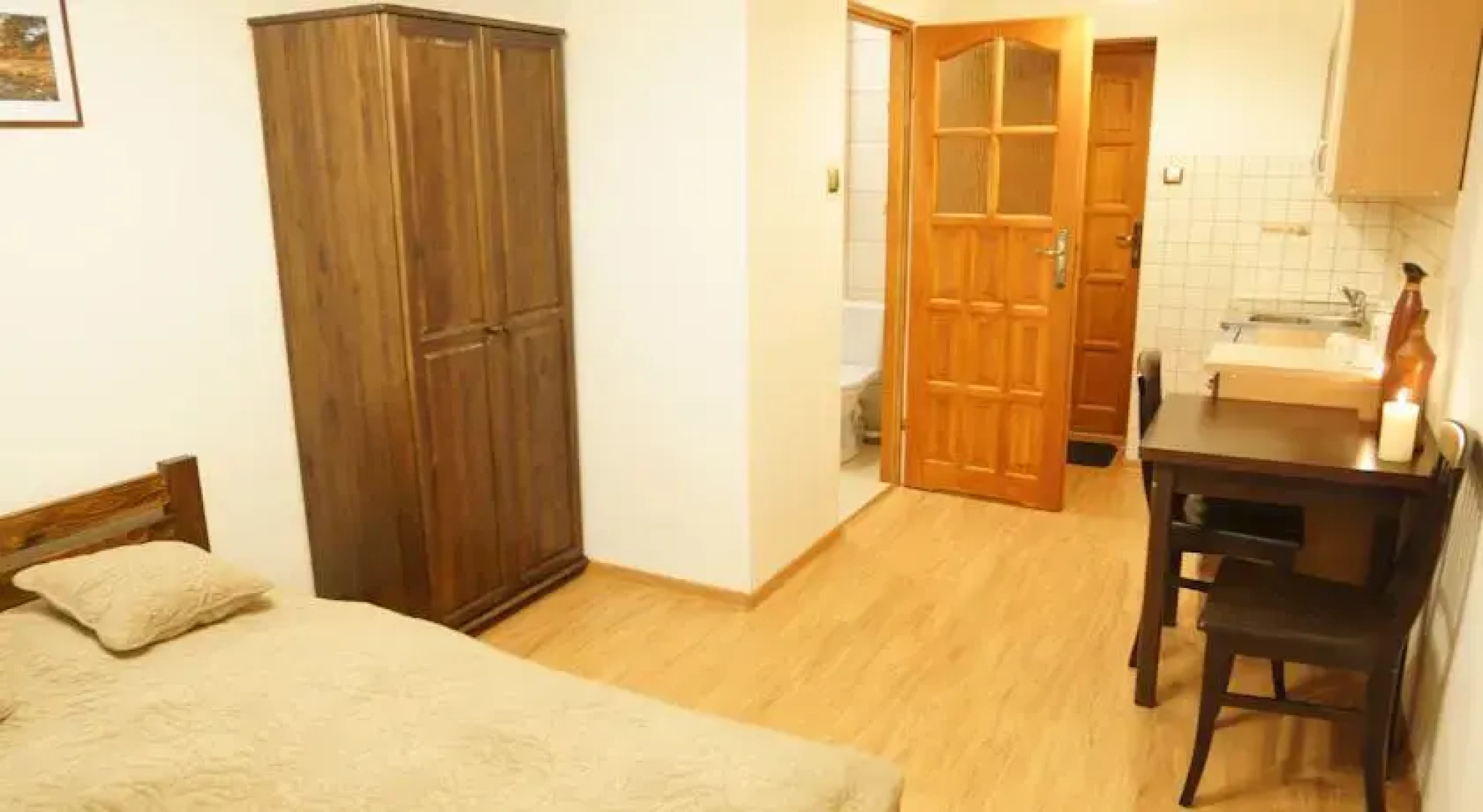 Pokoje Gościnne Sylwia