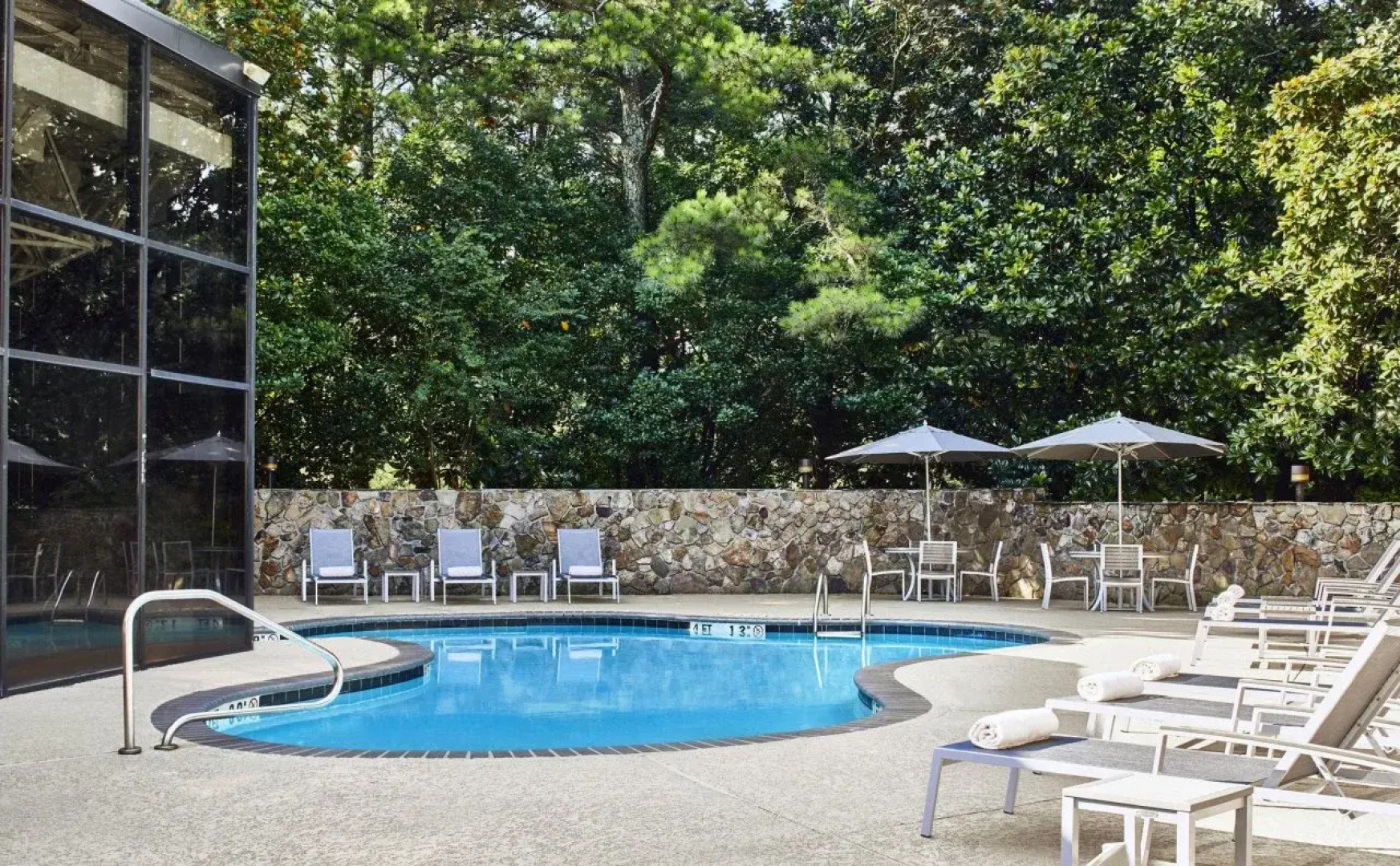 The Westin Atlanta Airport