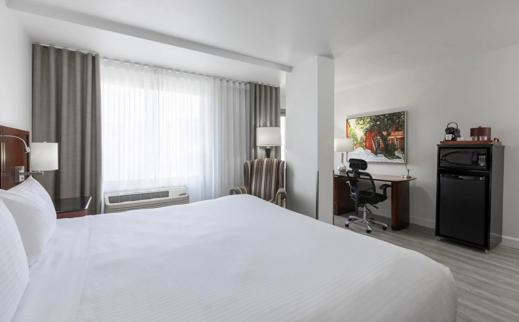 Le Nouvel Hotel