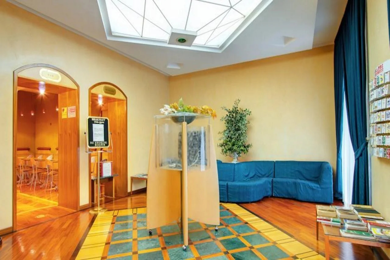 Hotel Corot