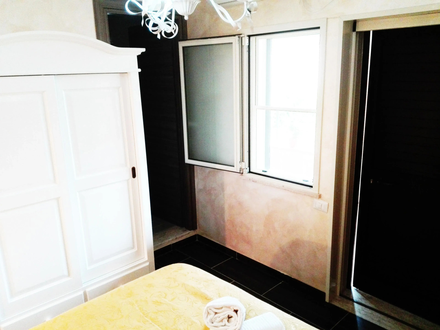 B&B Appartamenti l'Anfora