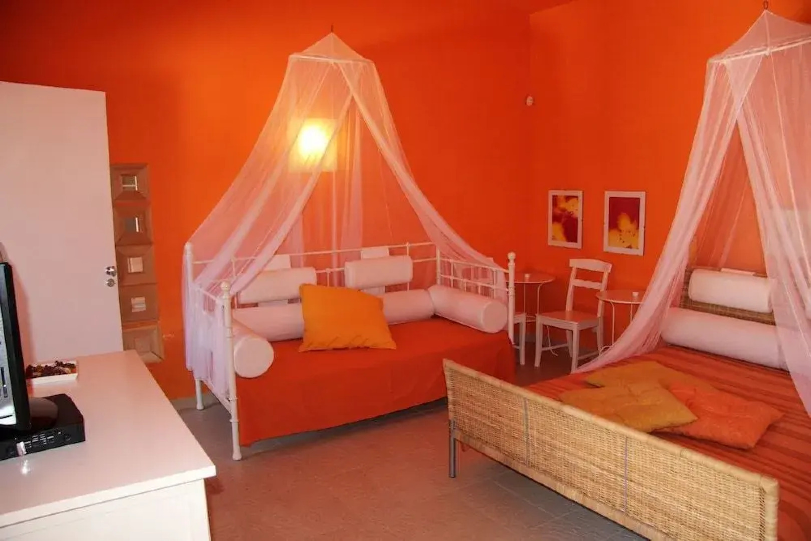 B&B La Rosa Dei Venti