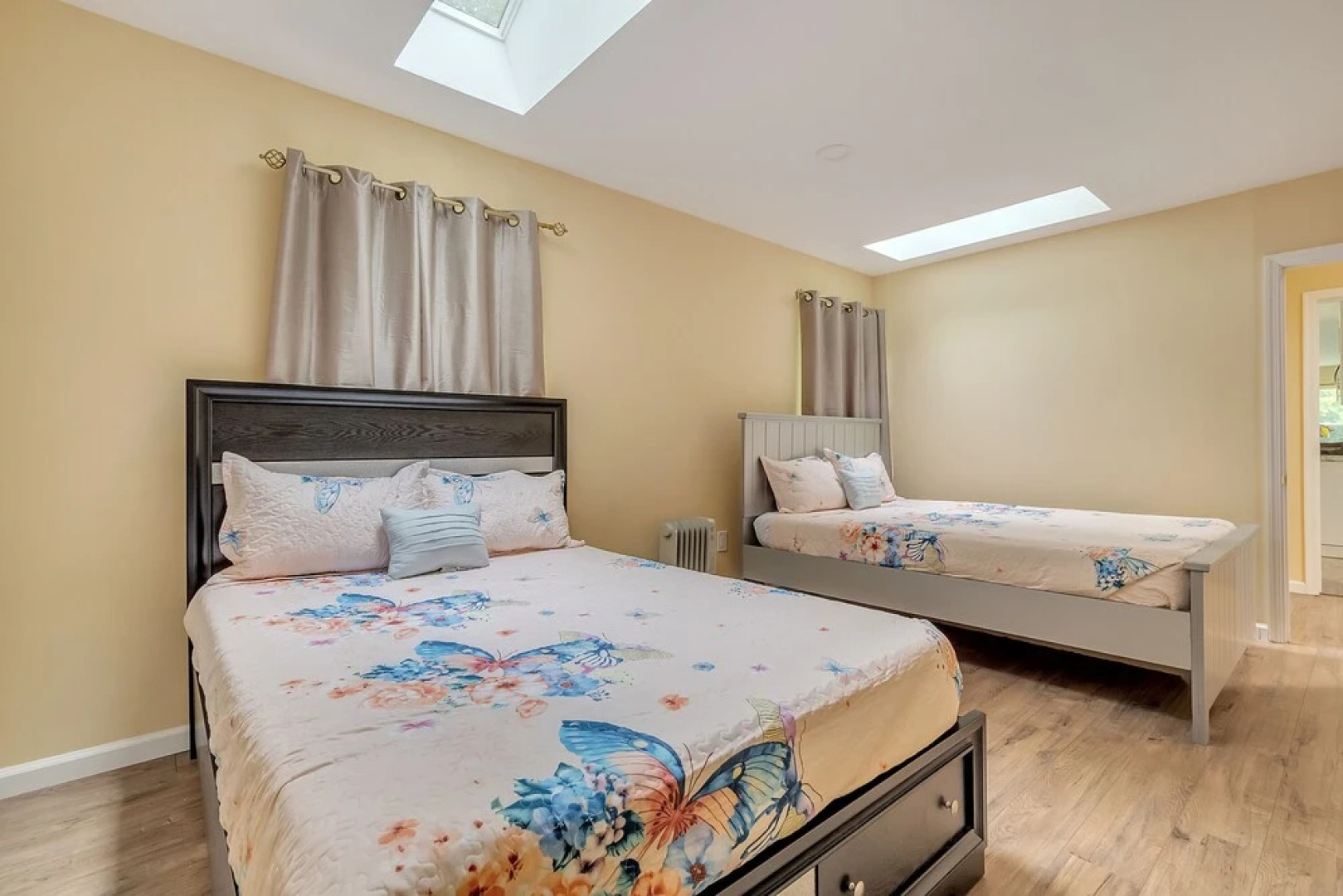 Holiday Home Near Lake and Pool