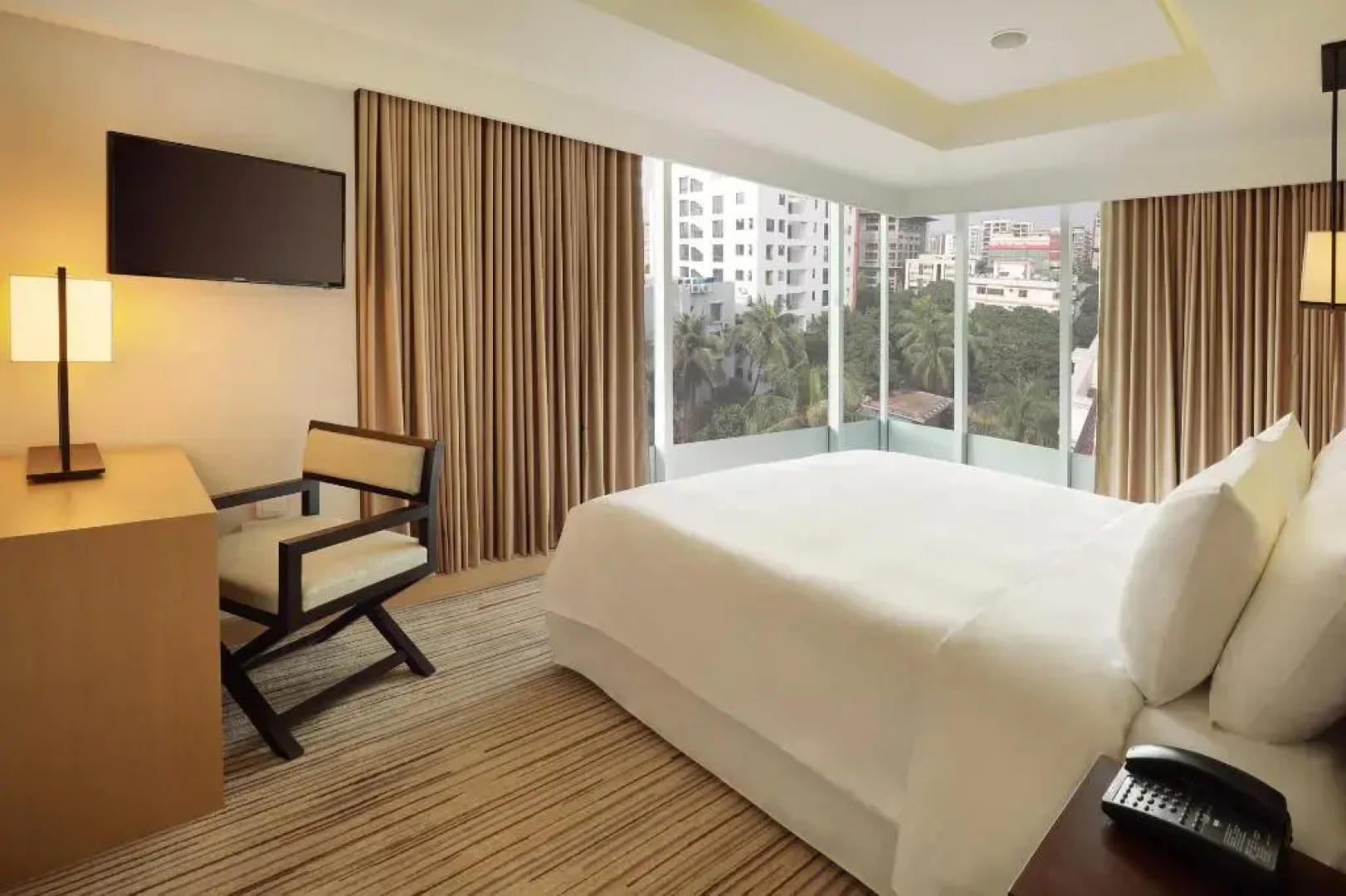 Crowne Plaza Dhaka Gulshan, An Ihg Hotel