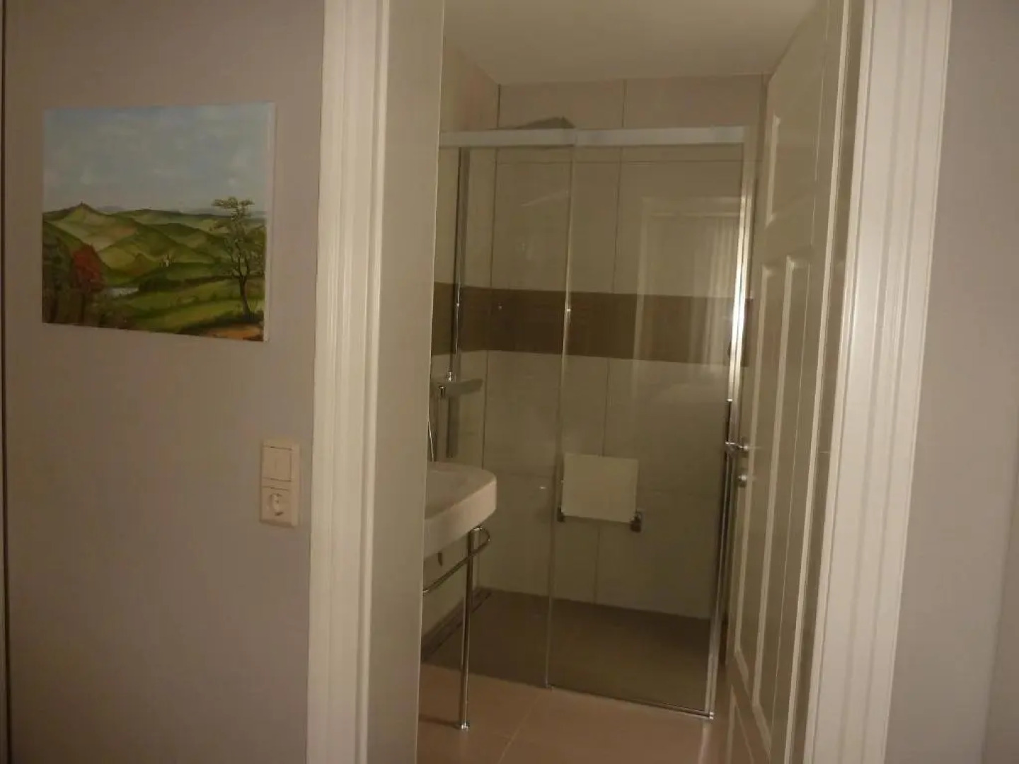 Apfeltraum-Erzgebirge