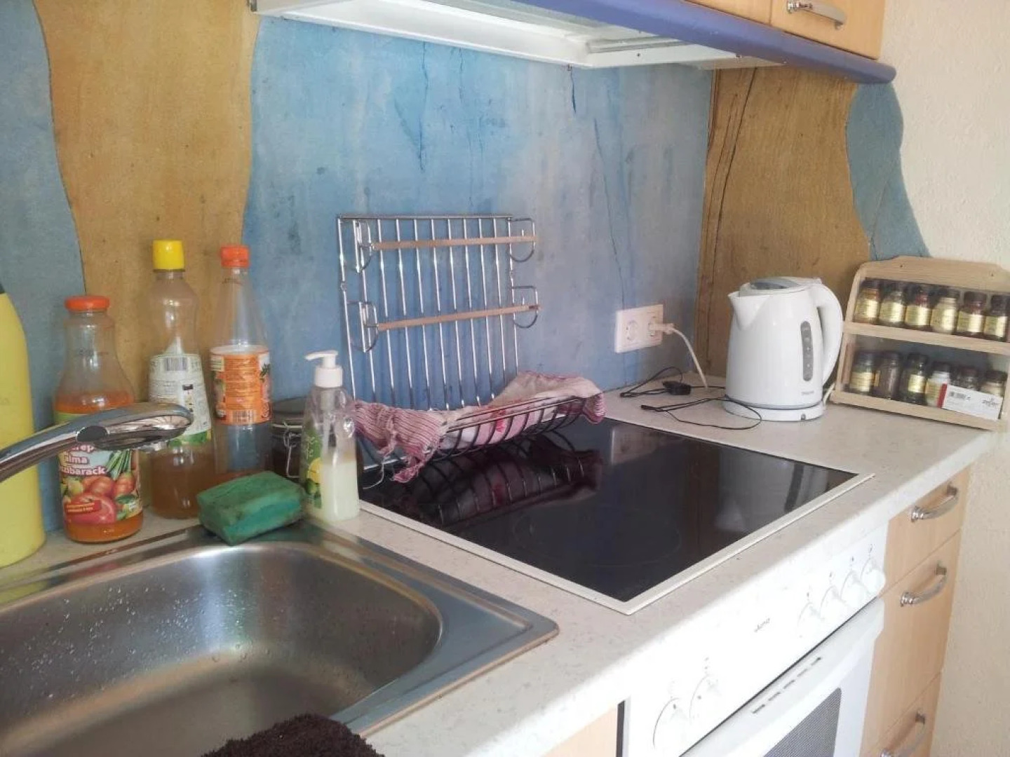 Atriumgarten Michlhof