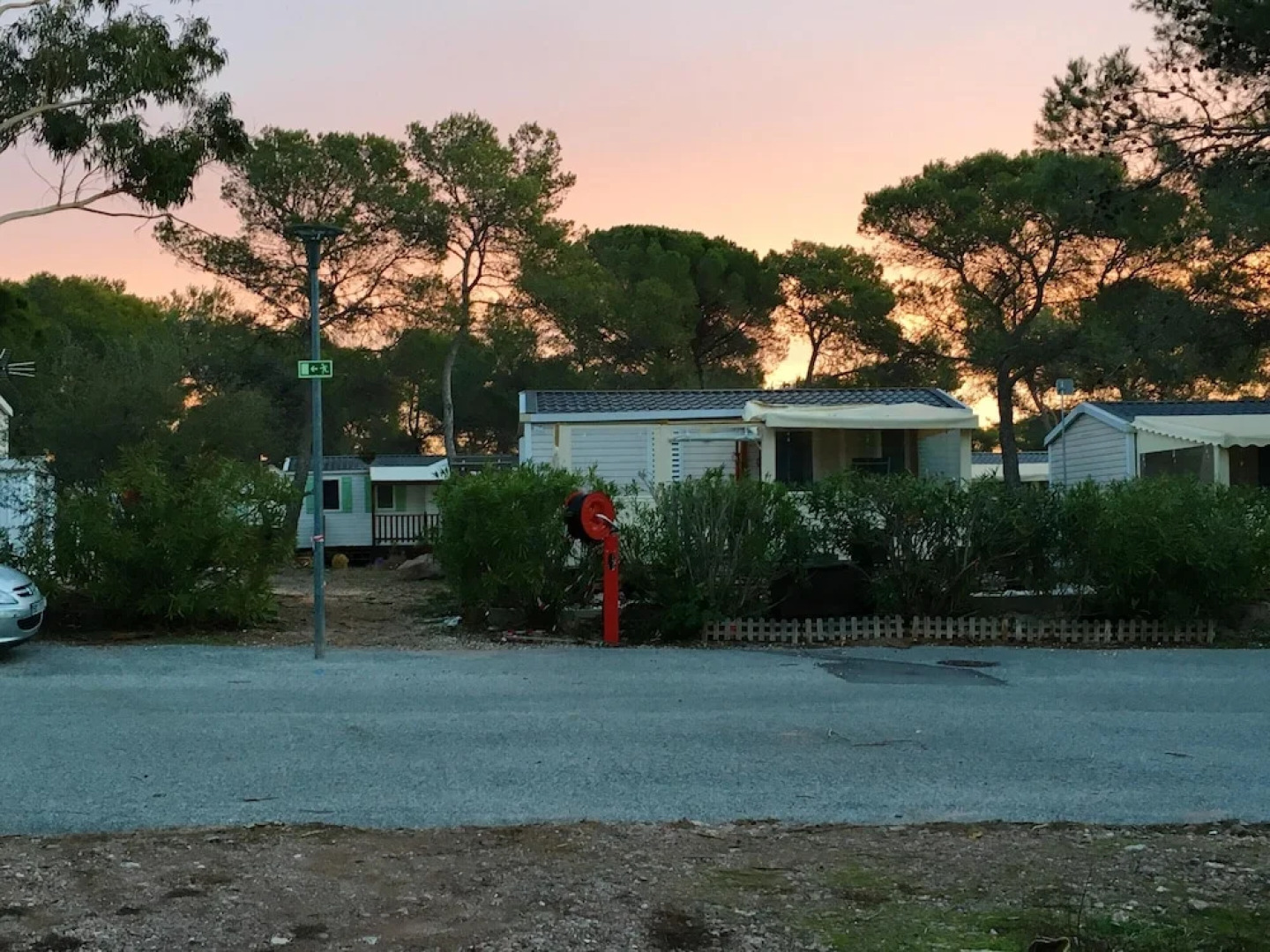 Property With 2 Bedrooms in Puget-sur-argens, With Shared Pool and Furnished Terrace - 14 km From the Beach