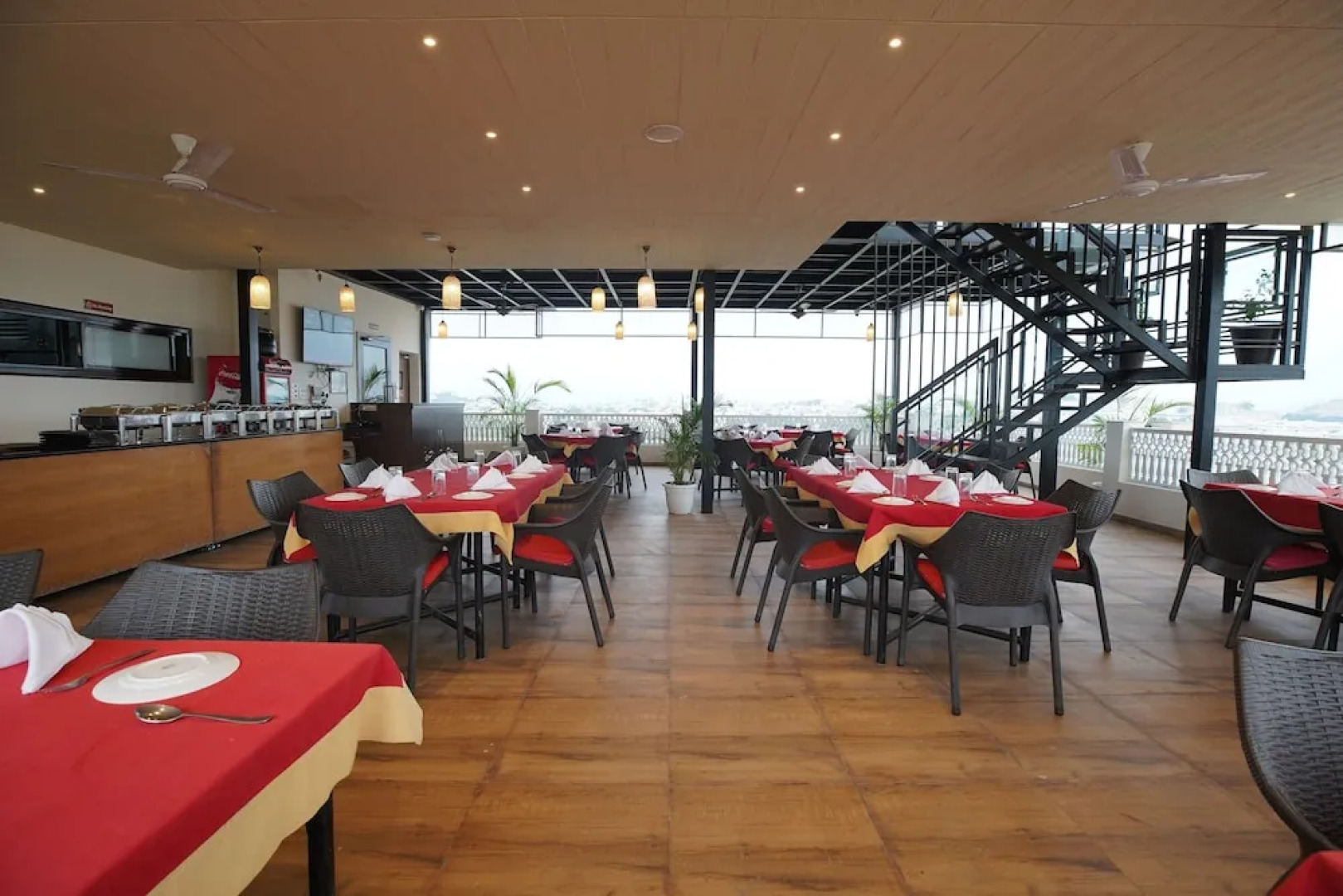 OYO Rooms Trident Road