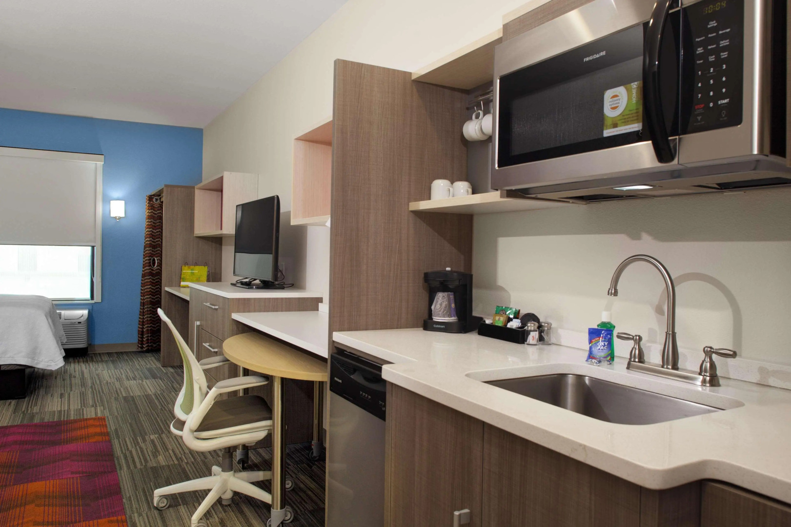 Home2 Suites by Hilton Lake Charles, LA