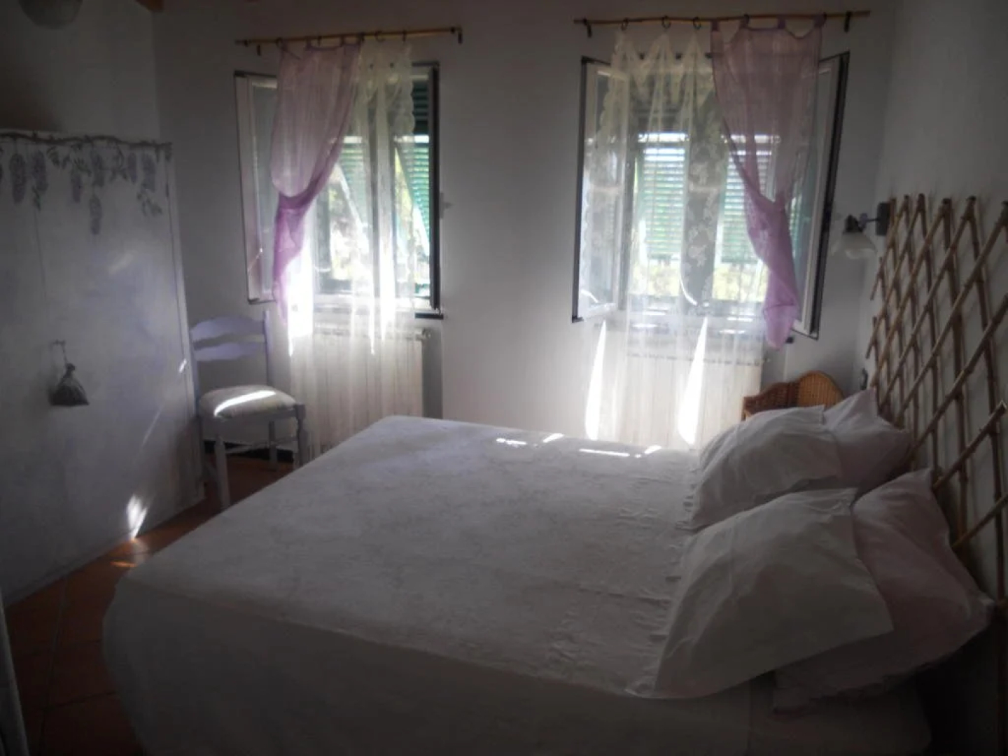 B&B I Glicini