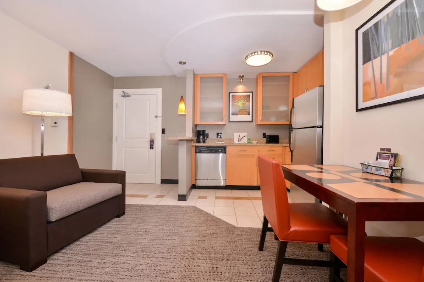 Residence Inn North Conway