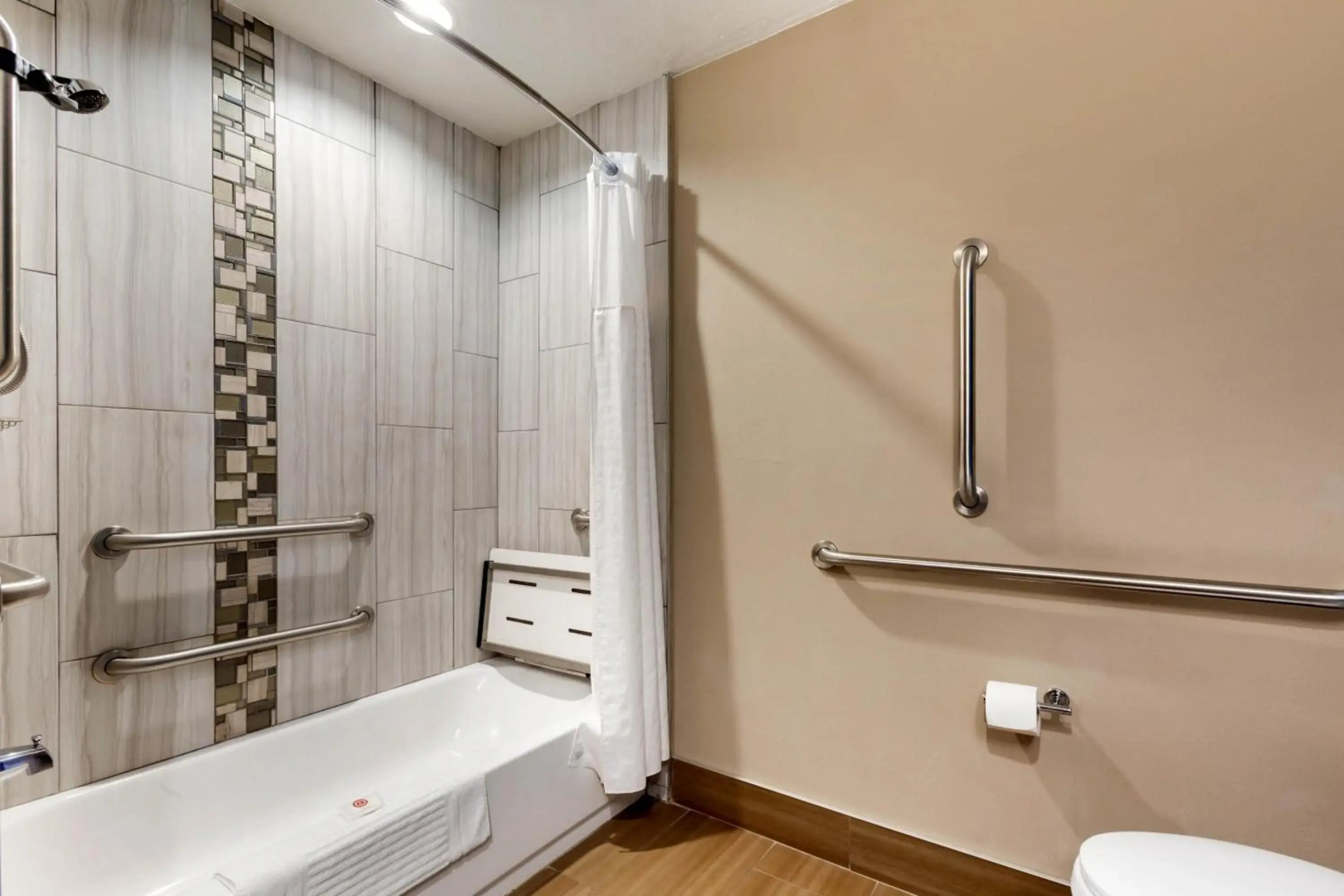 Comfort Suites Las Cruces I-25 North