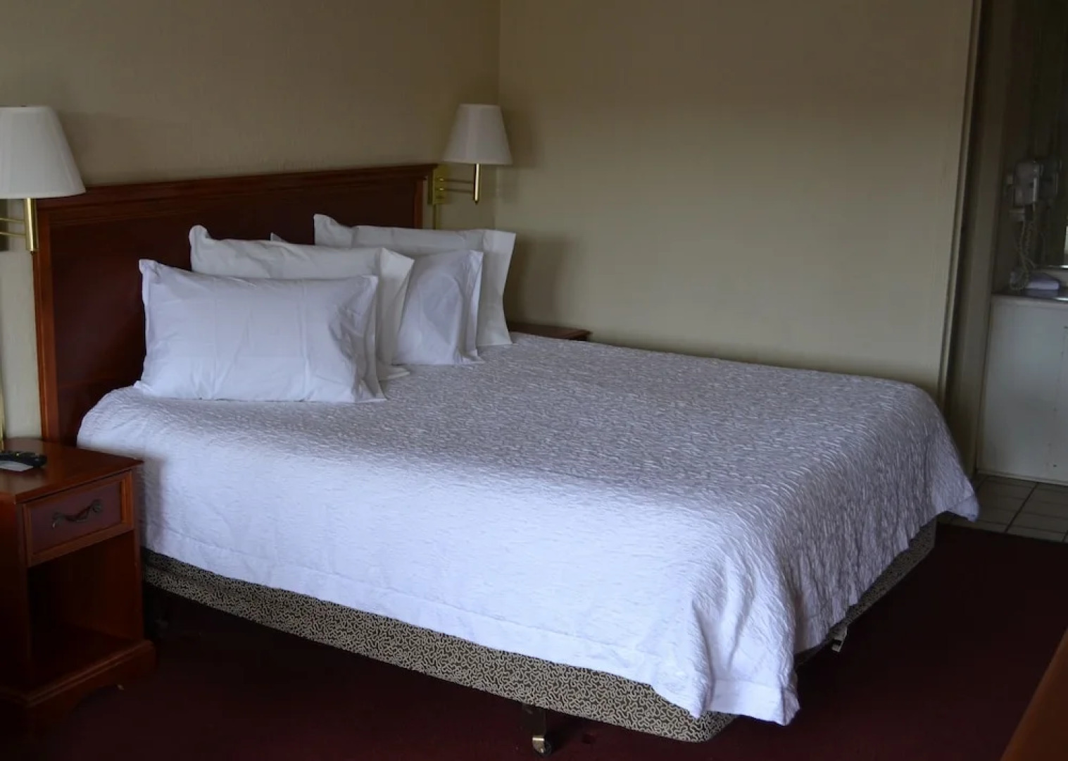 Knights Inn Toledo West