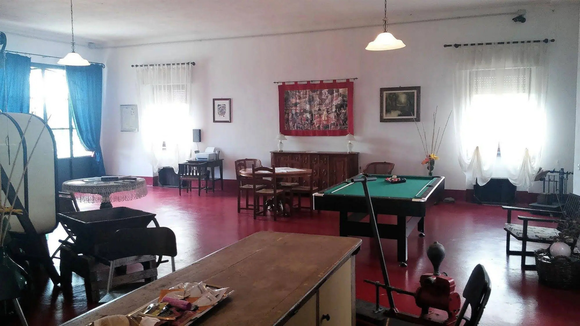 Tenuta i Lecci