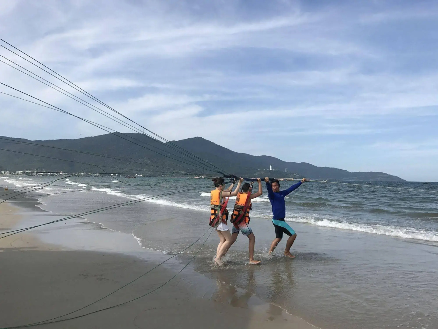 Pearl Paradise Villa Danang