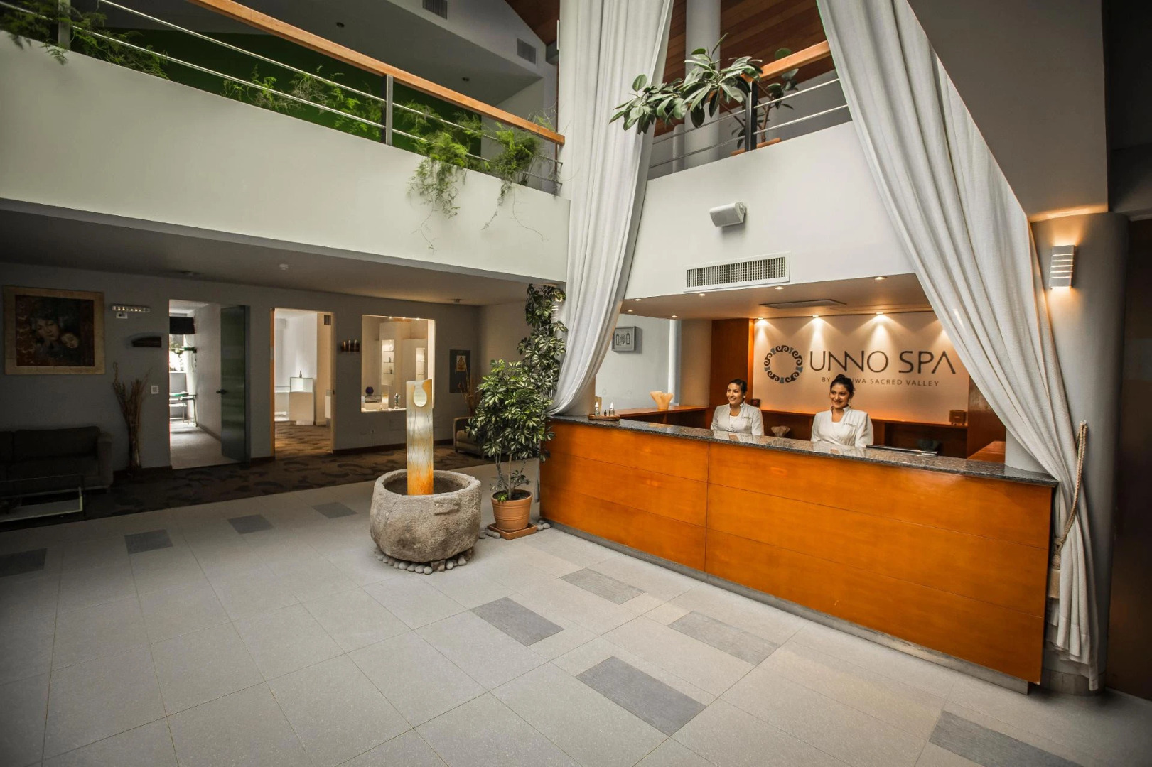 Aranwa Sacred Valley