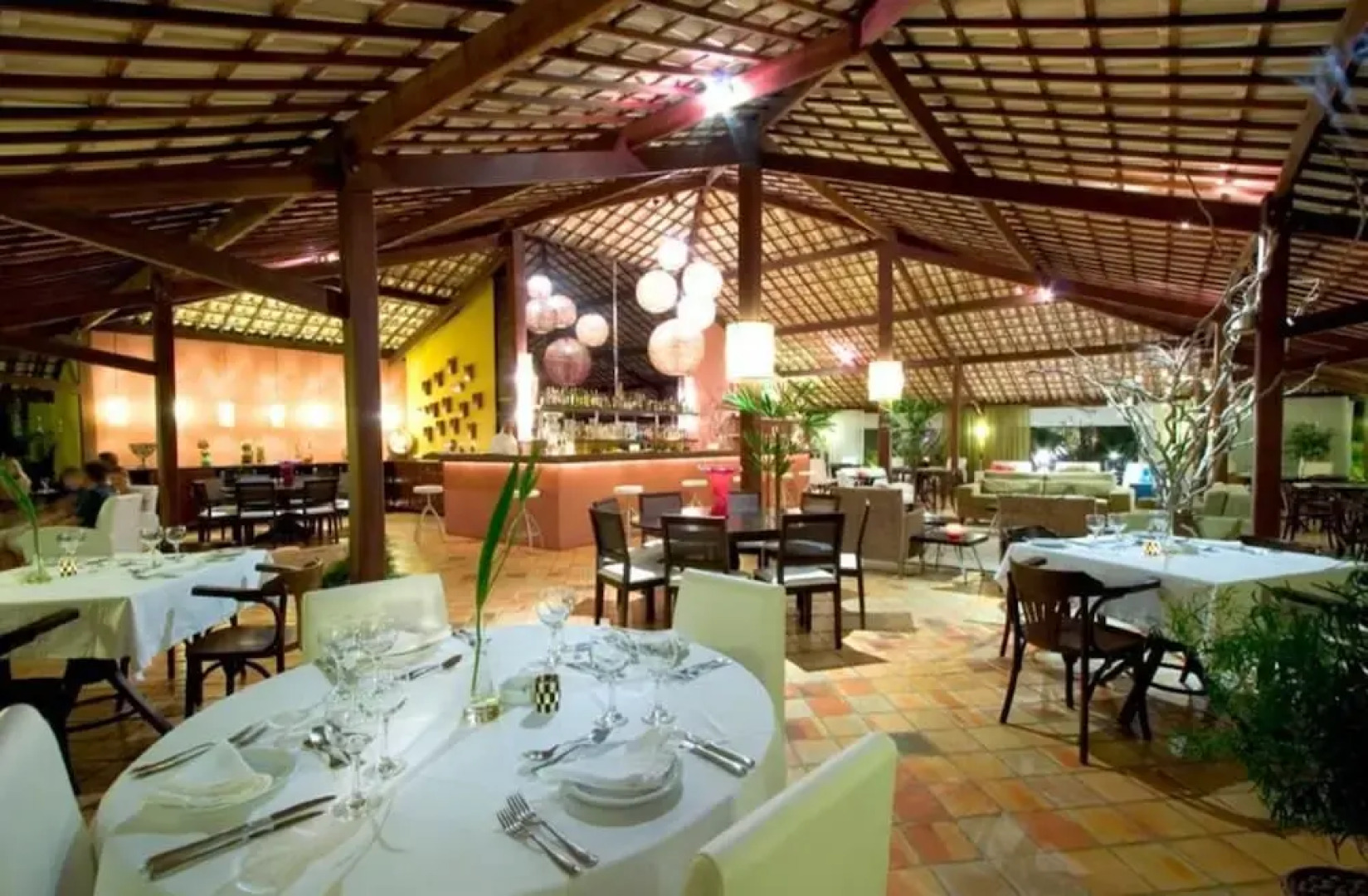 Chalés em Pipa - Praia do Amor