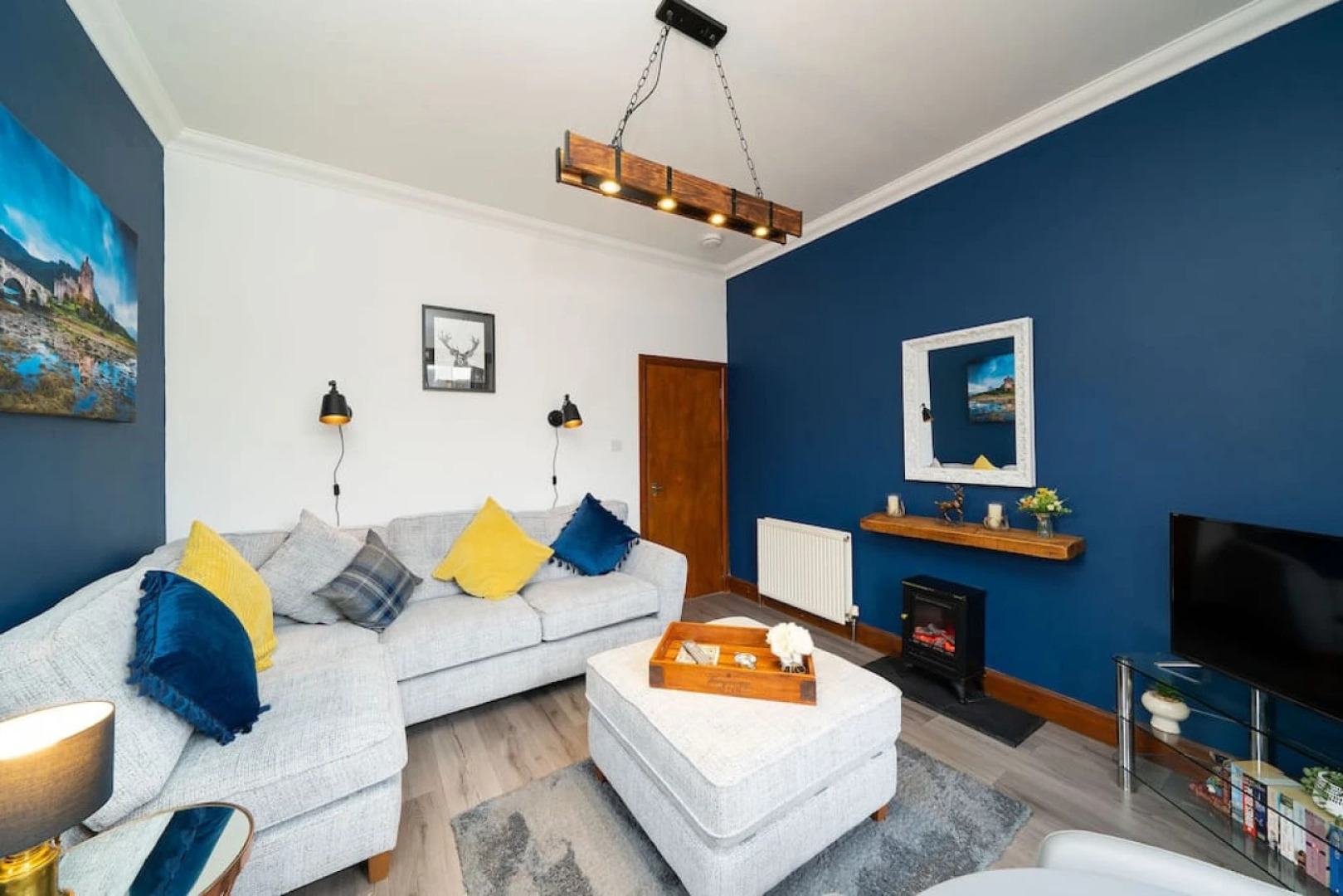 The Tollbooth - The Ideal Base for Exploring