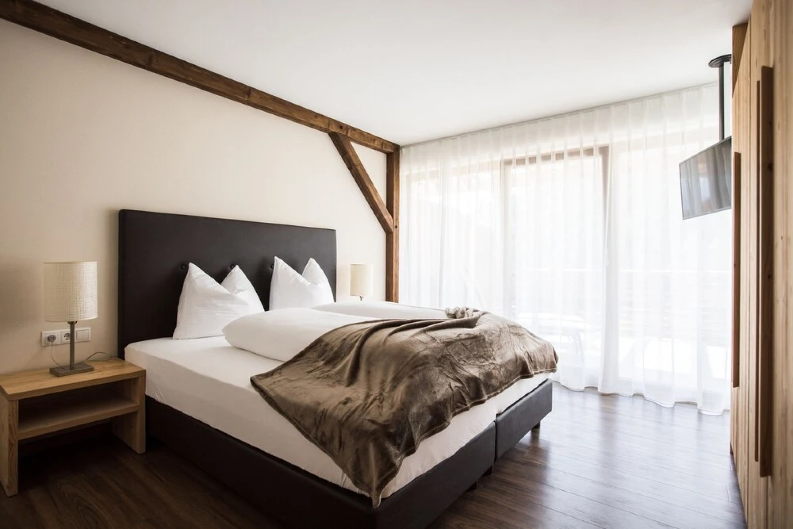 Отель Bad Fallenbach