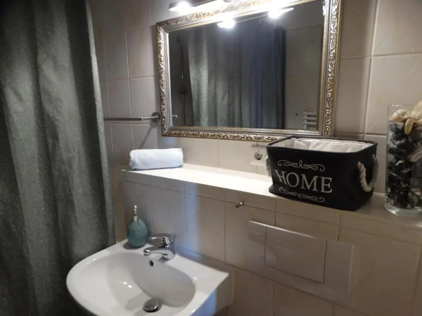 Deutsches Haus Apartments