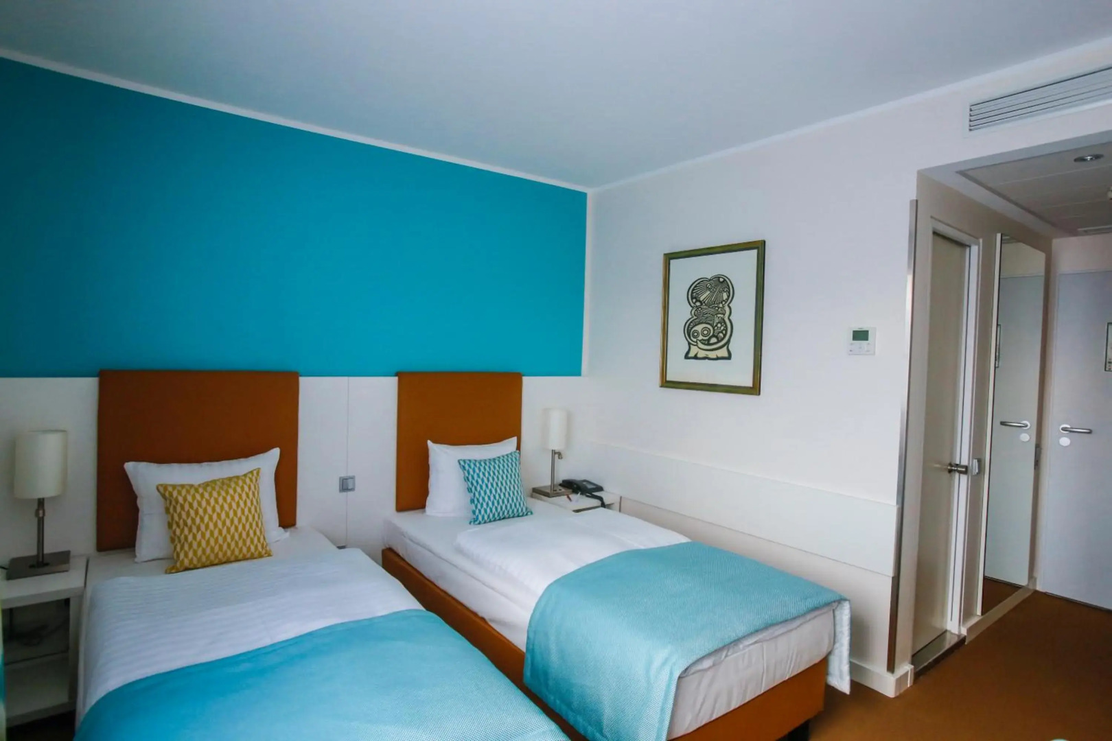 Congress Hotel Am Stadtpark