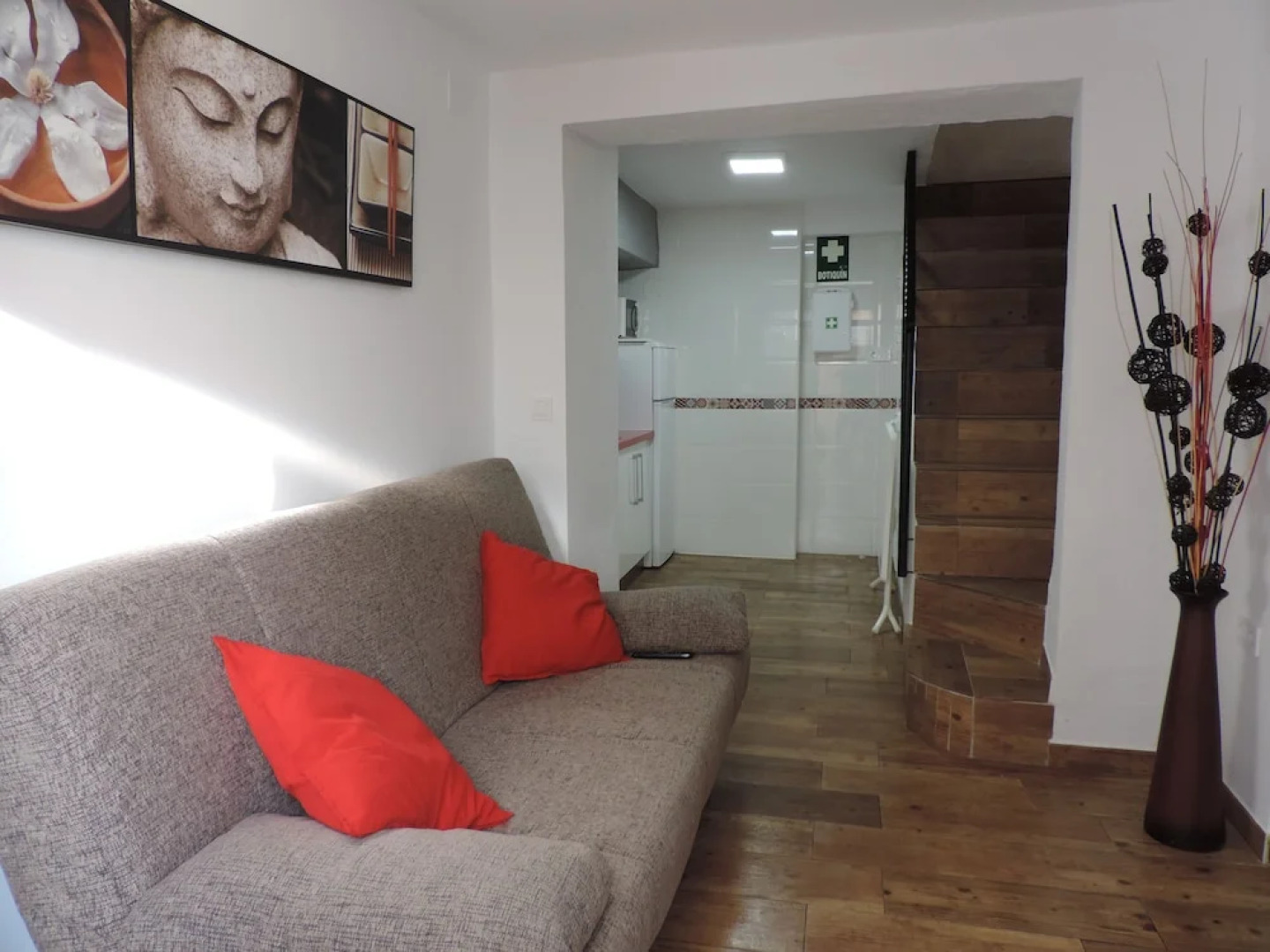 Casa Las 3 Conchas II