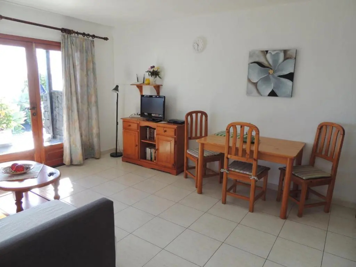 Finca del Mar Naturist Complex