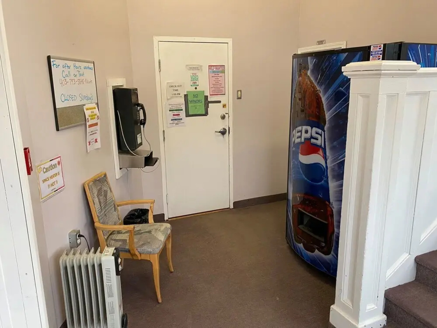 Imperial Hunter Hotel