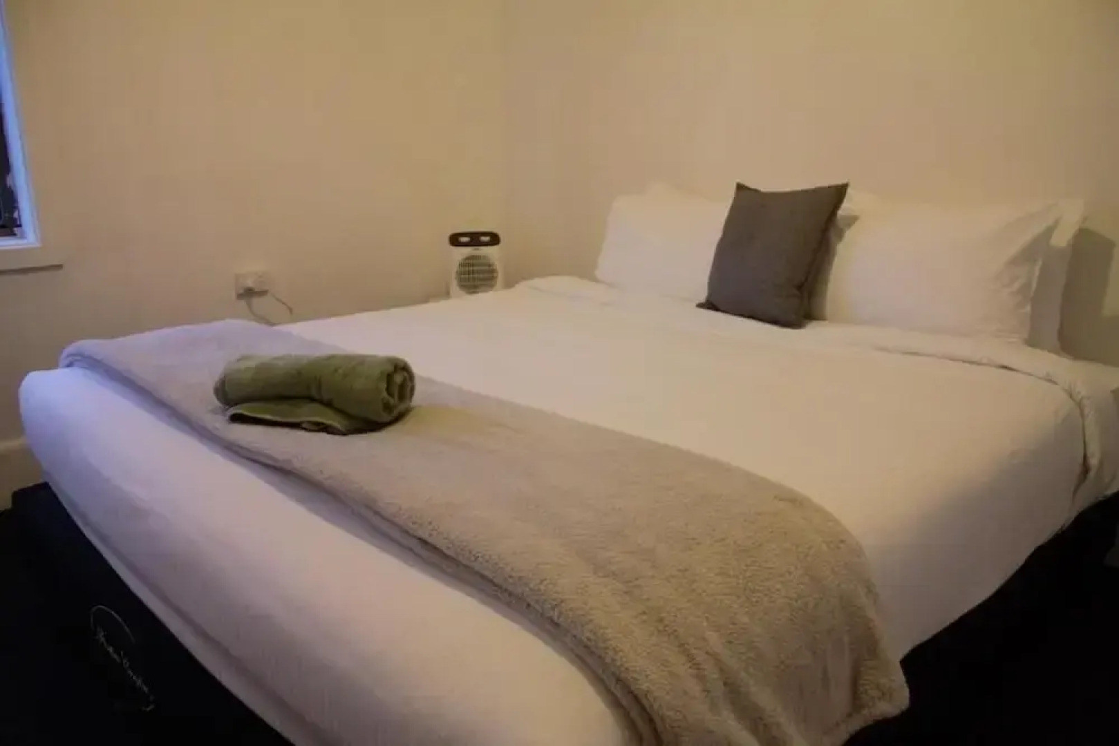 The Caledonian Hotel