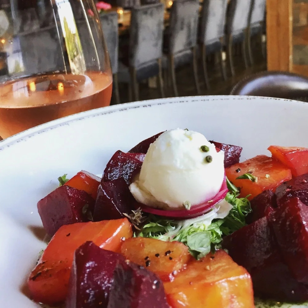 Kinn Guesthouse Bay View