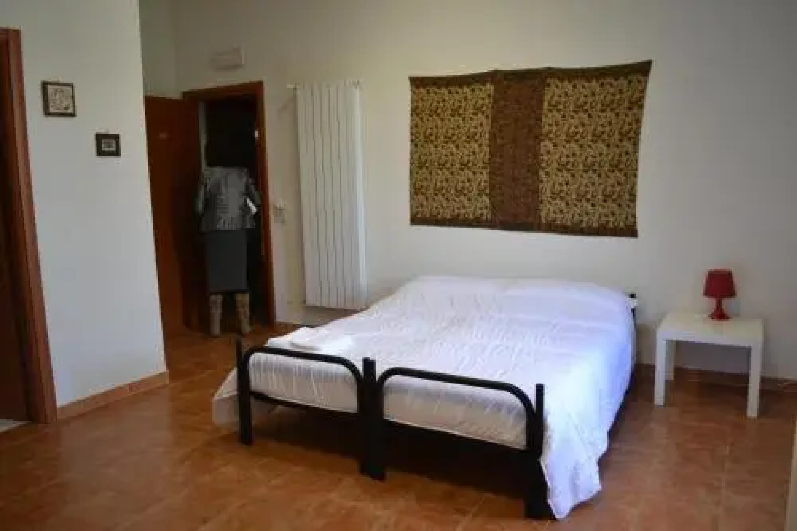 Ostello Foresteria Gutula